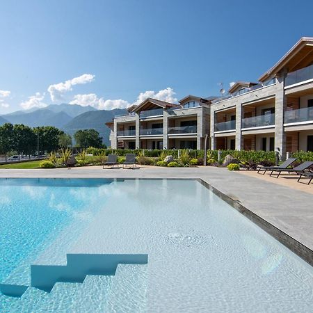 Lago Dorato Luxury Apartments & Villa - Lake Como View Колико Екстериор снимка