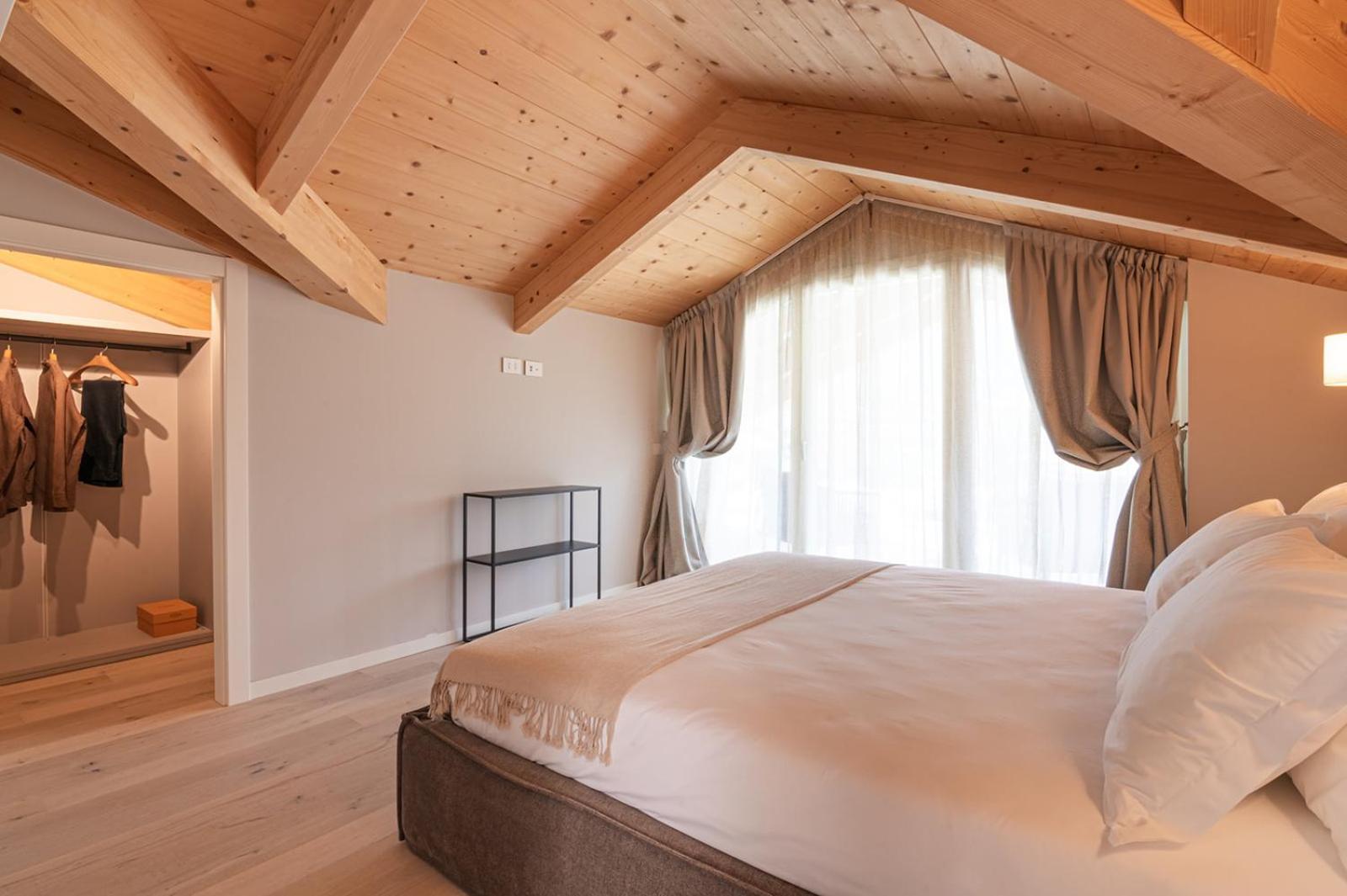 Lago Dorato Luxury Apartments & Villa - Lake Como View Колико Екстериор снимка