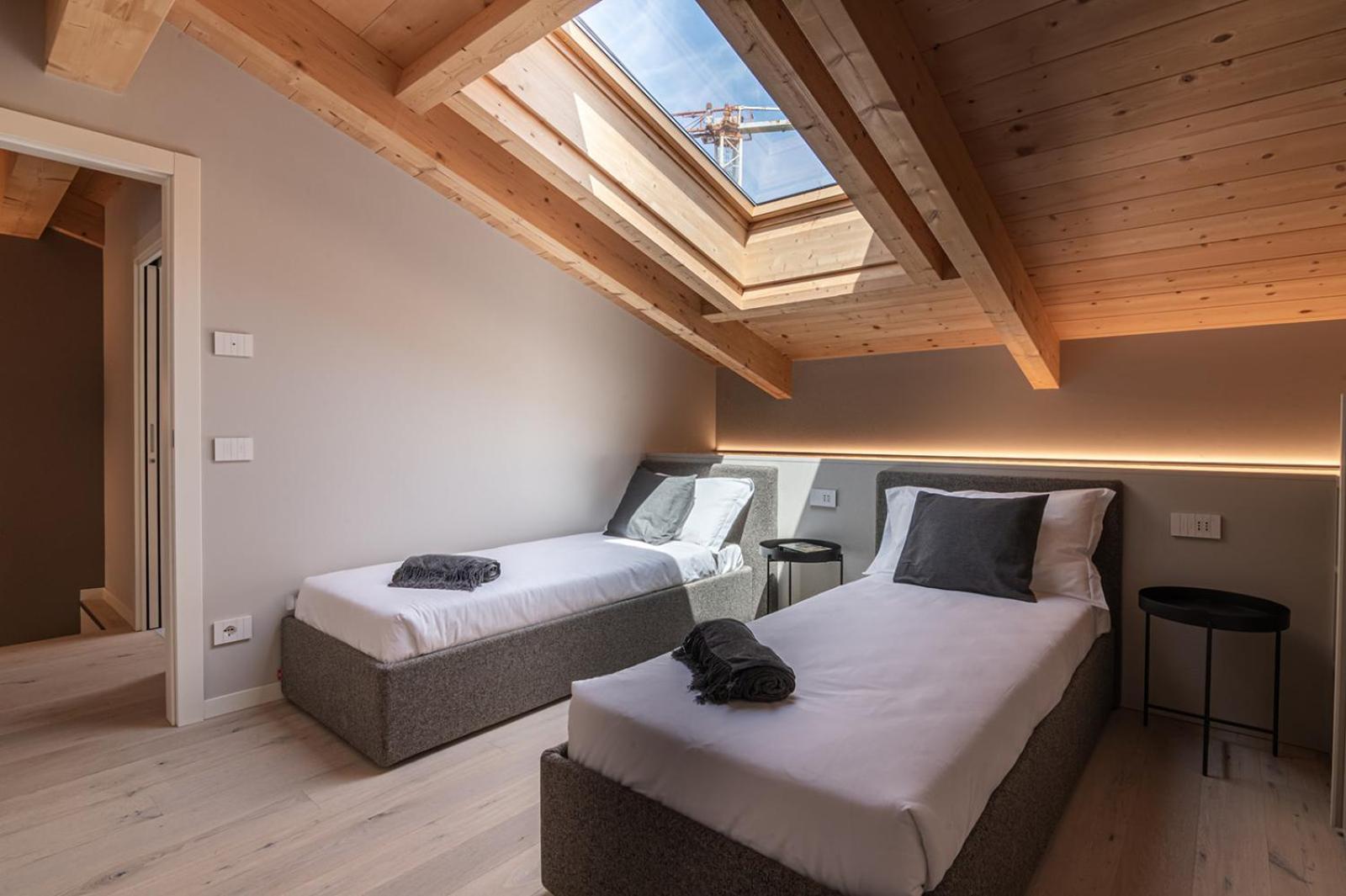 Lago Dorato Luxury Apartments & Villa - Lake Como View Колико Екстериор снимка