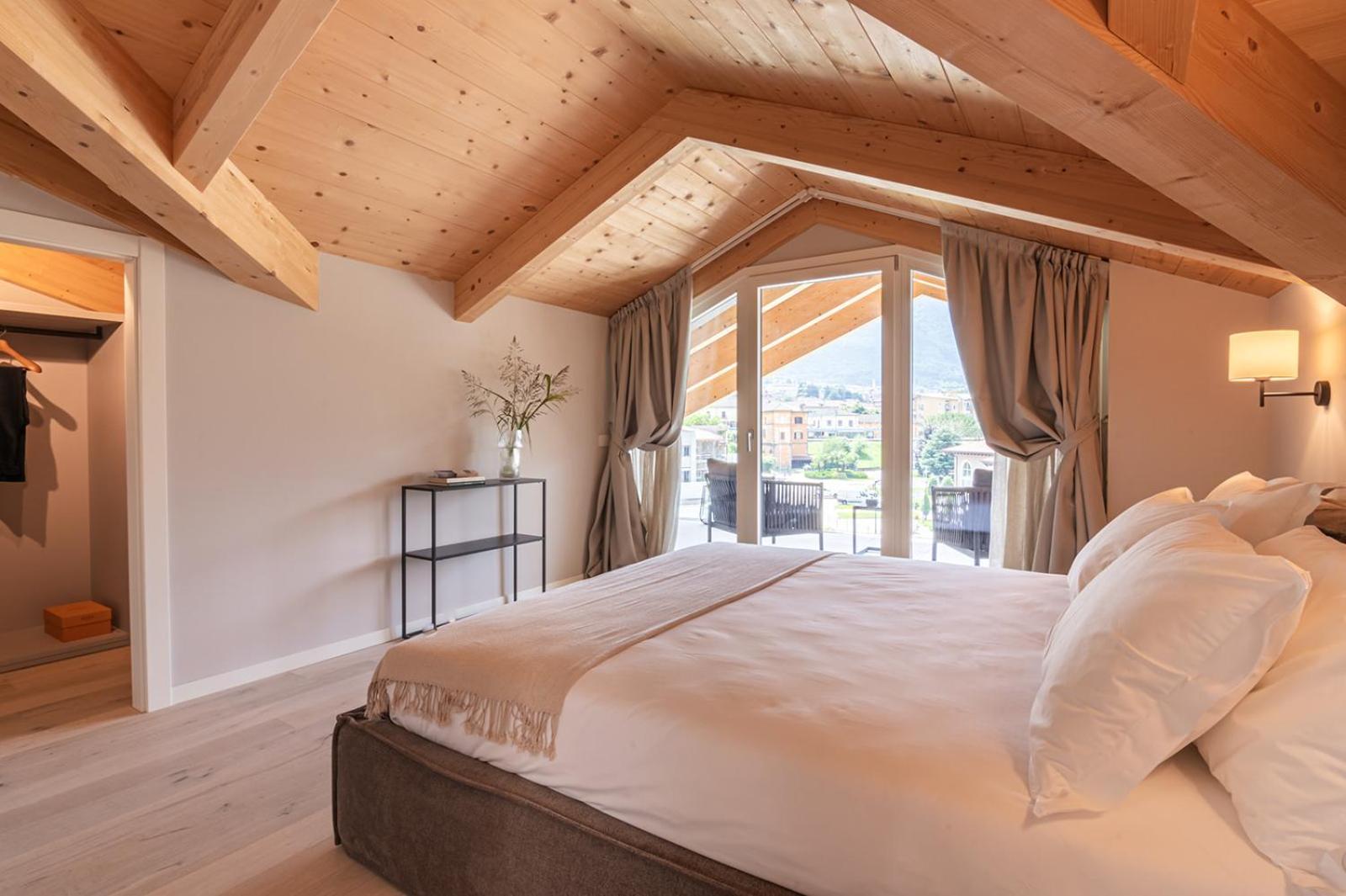 Lago Dorato Luxury Apartments & Villa - Lake Como View Колико Екстериор снимка
