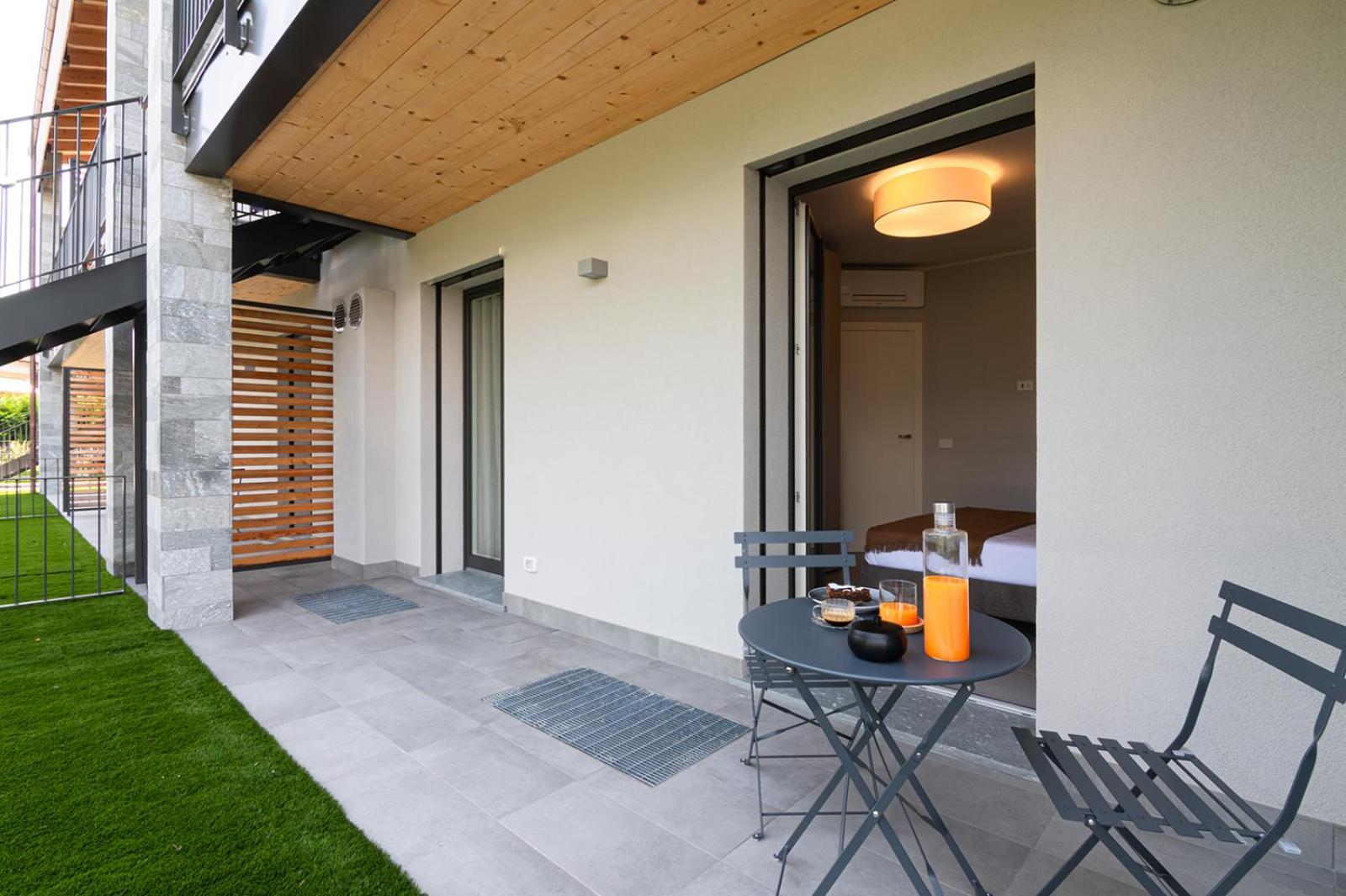 Lago Dorato Luxury Apartments & Villa - Lake Como View Колико Екстериор снимка