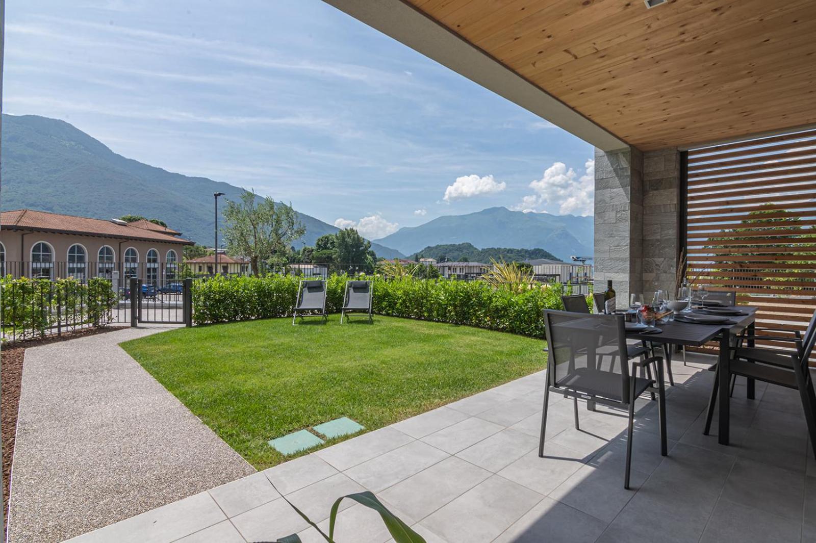 Lago Dorato Luxury Apartments & Villa - Lake Como View Колико Екстериор снимка