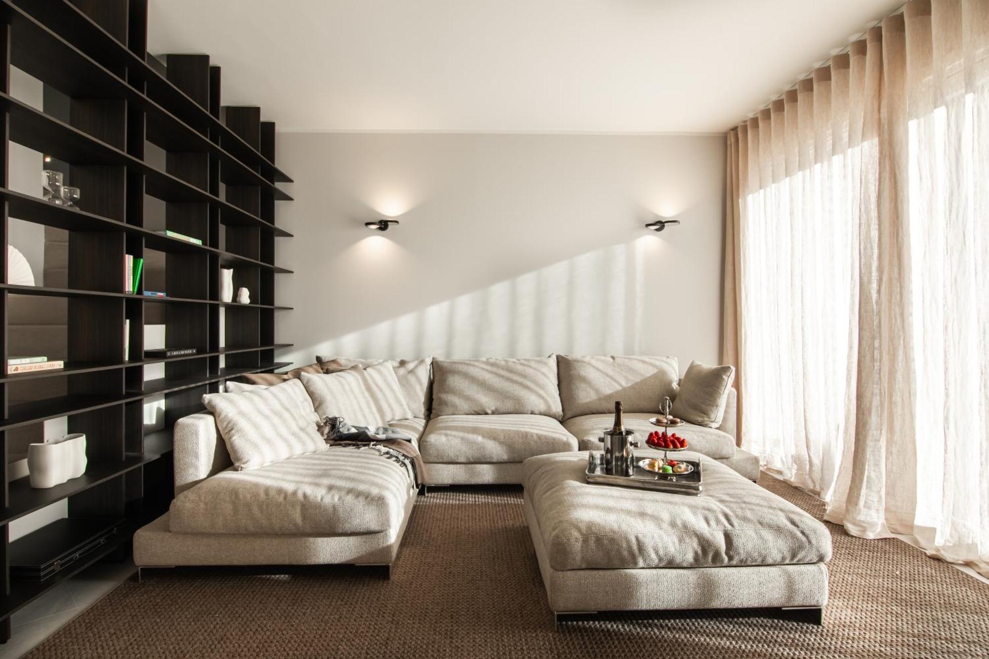 Lago Dorato Luxury Apartments & Villa - Lake Como View Колико Екстериор снимка