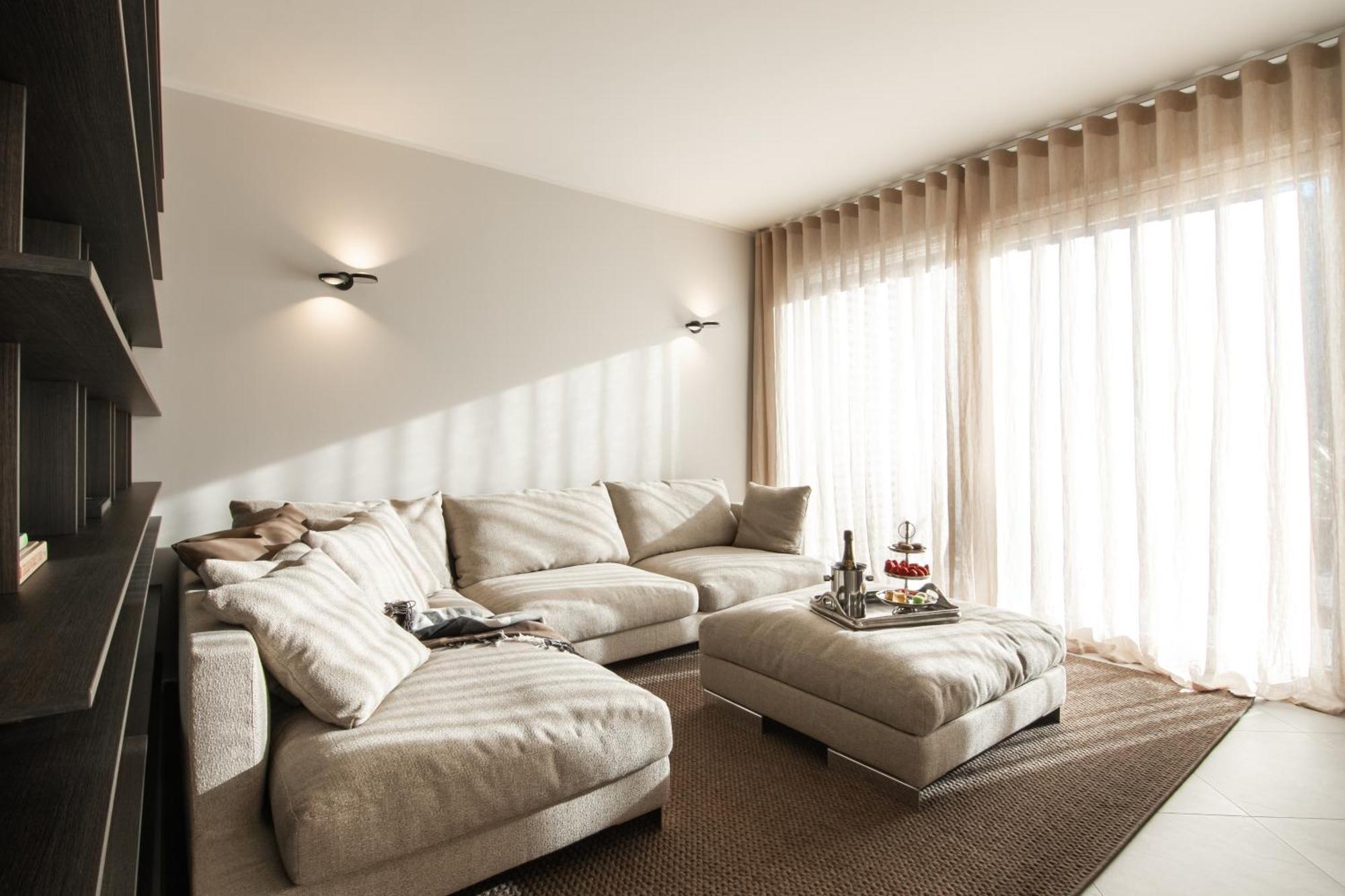 Lago Dorato Luxury Apartments & Villa - Lake Como View Колико Екстериор снимка