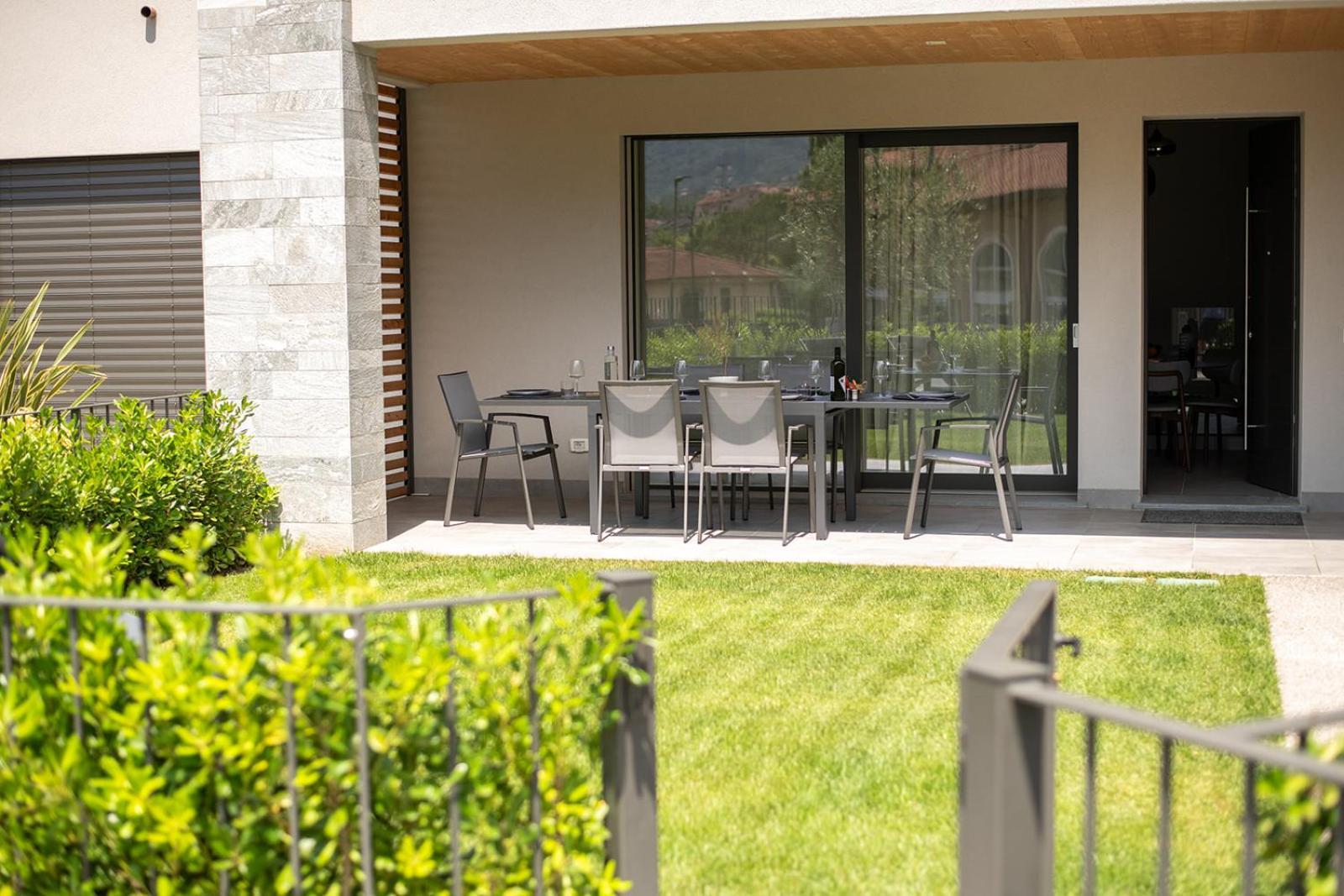 Lago Dorato Luxury Apartments & Villa - Lake Como View Колико Екстериор снимка