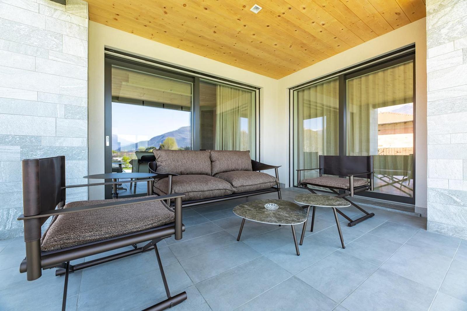 Lago Dorato Luxury Apartments & Villa - Lake Como View Колико Екстериор снимка