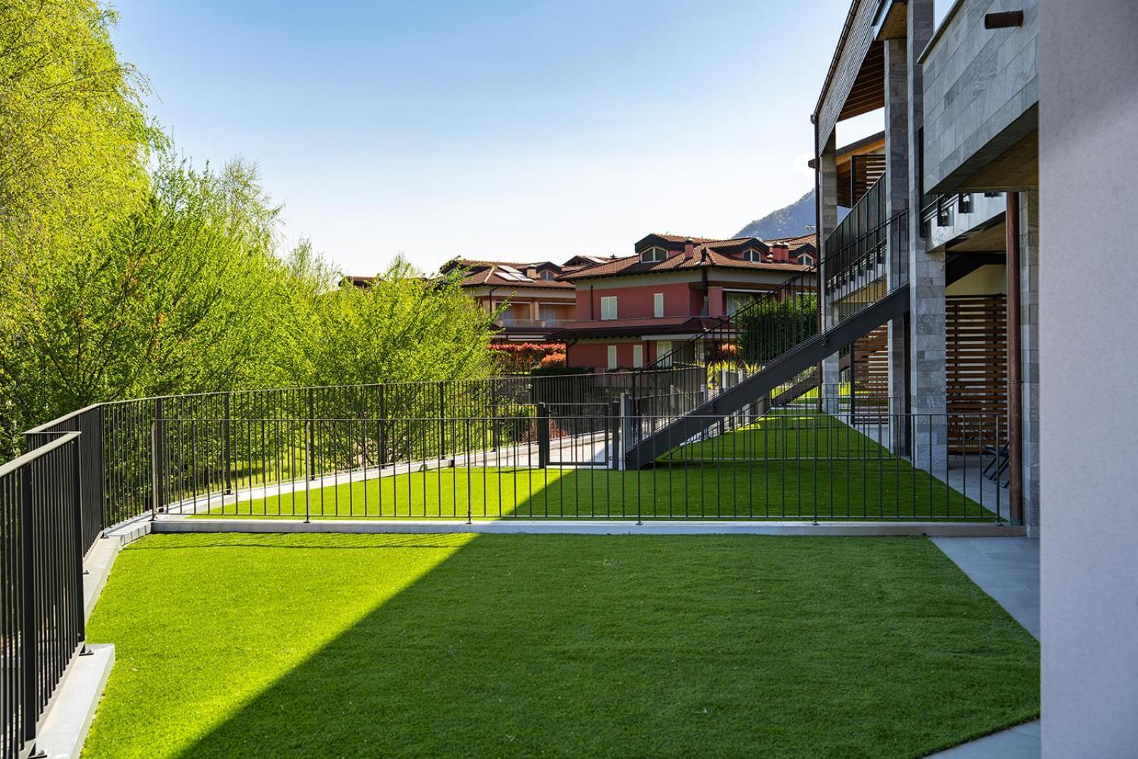 Lago Dorato Luxury Apartments & Villa - Lake Como View Колико Екстериор снимка