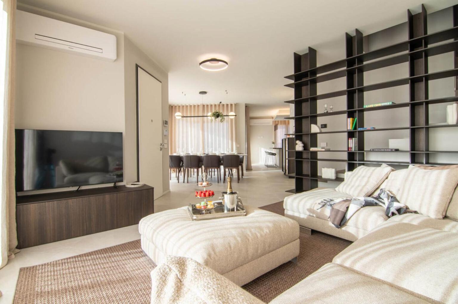 Lago Dorato Luxury Apartments & Villa - Lake Como View Колико Екстериор снимка